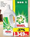 IDEA Ariel deterdžent za veš, 8kg