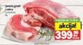 IDEA Juneće grudi i rebra, 1kg