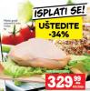 IDEA  Pileće grudi