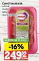 IDEA Ćureći karabatak, 400g