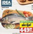 IDEA Riba Šaran, 1kg