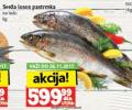 IDEA Losos Pastrmka na ledu, 1kg