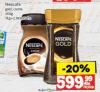 IDEA Nescafe Gold instant kafa