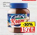 IDEA Jaffa krem, 400g