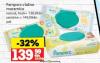 IDEA Pampers Vlažne maramice