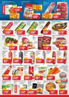 Akcija SP Marketi katalog akcija, 20. novembar do 2. decembar 2017 65698