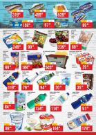 Akcija SP Marketi katalog akcija, 20. novembar do 2. decembar 2017 65699