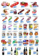 Akcija AMAN katalog akcija, 20. novembar do 3. decembar 2017 65722