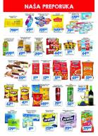 Akcija AMAN katalog akcija, 20. novembar do 3. decembar 2017 65727