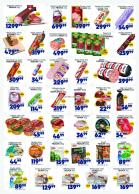 Akcija AMAN Plus katalog akcija, 20. novembar do 3. decembar 2017 65730