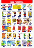 Akcija AMAN Plus katalog akcija, 20. novembar do 3. decembar 2017 65735