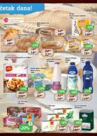Akcija AROMA katalog akcija, 16-30. novembar 2017 65747
