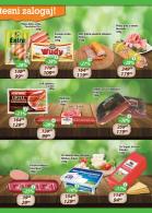 Akcija AROMA katalog akcija, 16-30. novembar 2017 65749