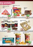 Akcija AROMA katalog akcija, 16-30. novembar 2017 65753