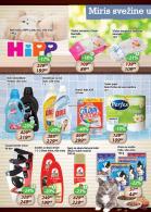Akcija AROMA katalog akcija, 16-30. novembar 2017 65758