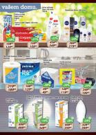 Akcija AROMA katalog akcija, 16-30. novembar 2017 65759