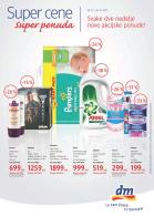 katalog dm-market
