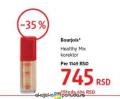 DM market Bourjois korektor Healthy Mix