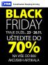 Akcija JYSK Black Friday akcija, 23-26. novembar 2017 65803