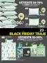 Akcija JYSK Black Friday akcija, 23-26. novembar 2017 65804