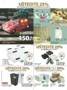 Akcija JYSK Black Friday akcija, 23-26. novembar 2017 65822