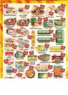 Akcija Europrom katalog akcija, 24. novembar do 13. decembar 2017 65890