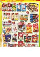 Akcija Europrom katalog akcija, 24. novembar do 13. decembar 2017 65892