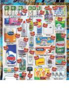 Akcija Europrom katalog akcija, 24. novembar do 13. decembar 2017 65895