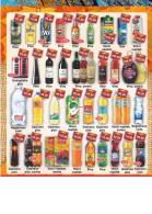 Akcija Europrom katalog akcija, 24. novembar do 13. decembar 2017 65896