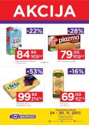 Katalog Shop&Go nedeljna akcija, 24-30. novembar 2017