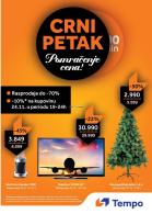 Akcija TEMPO akcija Crni petak, 24. novembar 2017 65917