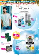 Akcija Lilly katalog akcija, 24. novembar do 21. decembar 2017 65933