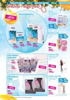 Akcija Lilly katalog akcija, 24. novembar do 21. decembar 2017 65934