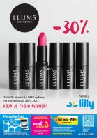 Akcija Lilly katalog akcija, 24. novembar do 21. decembar 2017 65954