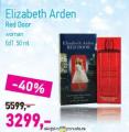 Lilly Drogerie Elizabeth Arden, Red Door woman, EdT 50ml