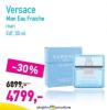 Lilly Drogerie Versace Man Eau Fraiche man