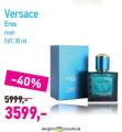 Lilly Drogerie Versace Eros man, EdT 30ml
