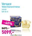 Lilly Drogerie Versace Yellow Diamond Intense woman, EdP 50ml