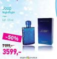 Lilly Drogerie Joop Nightflight man, EdT 125ml