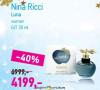 Lilly Drogerie Nina Ricci Luna woman