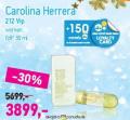 Lilly Drogerie Carolina Herrera 212 VIP woman, EdP 30ml