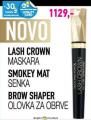 Lilly Drogerie Max Factor maskara Lash Crown