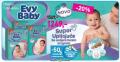 Lilly Drogerie Evy Baby pelene
