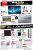 Akcija HOME Plus Black Friday vikend akcija, 24-26. novembar 2017 65957