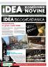 Akcija IDEA Beogradske novine, 27. novembar do 3. decembar 2017 65987