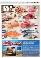 Akcija IDEA Beogradske novine, 27. novembar do 3. decembar 2017 65989
