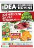 Akcija IDEA K plus komšijske novine, 27. novembar do 3. decembar 2017 65995