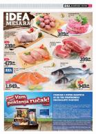Akcija IDEA K plus komšijske novine, 27. novembar do 3. decembar 2017 65997