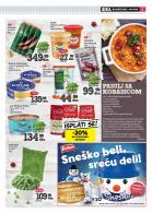 Akcija IDEA K plus komšijske novine, 27. novembar do 3. decembar 2017 65999