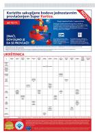 Akcija IDEA K plus komšijske novine, 27. novembar do 3. decembar 2017 66002